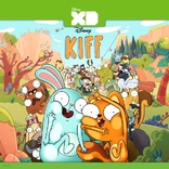 Kiff: Volume 1 (Digital)