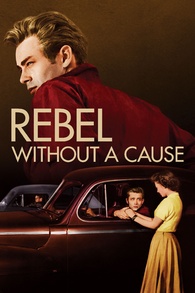 Rebel Without a Cause (Digital)