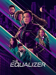 The Equalizer: Season 5 Digital
