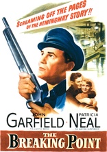 The Breaking Point (1950)