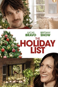 The Holiday List Digital (4K Ultra HD)