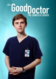The Good Doctor: The Complete Series Digital
