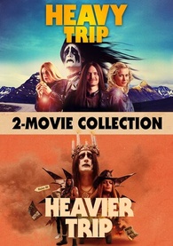 Heavy Trip / Heavier Trip Digital