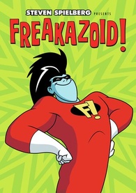 Freakazoid!: The Complete Series Digital