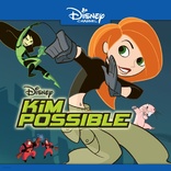 アニメ KiM POSSIBLE The Complete Secnnd Season Kim Possible: The Complete Second Season (DVD), Disney