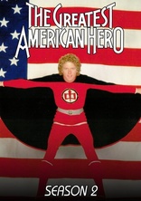 The Greatest American Hero: The Complete Series Digital