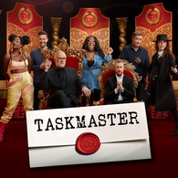 Taskmaster: Season 13 Digital