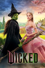 Wicked (Digital)
