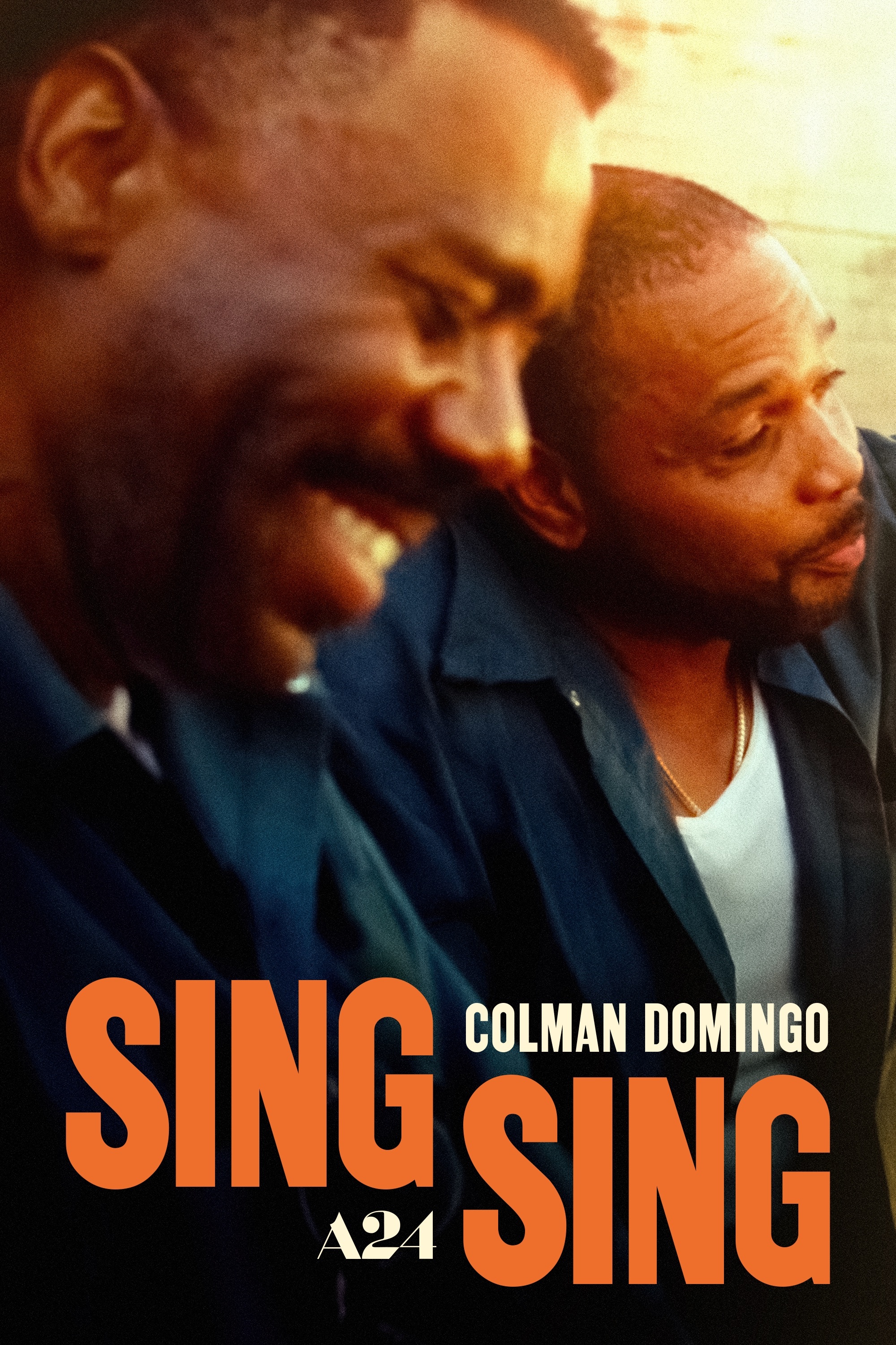 Sing Sing Digital (4K Ultra HD)