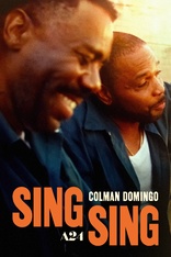 Sing Sing (2024)