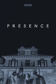 Prominence 4k Presence Digital (4K Ultra HD)