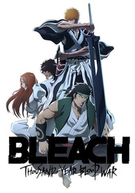 Bleach: Thousand Year Blood War: Part 3 Digital