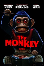 The Monkey Digital (4K Ultra HD)