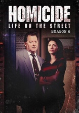 Homicide: Life on the Street: Season 1 Digital