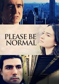 Please Be Normal Digital