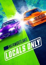 Street Outlaws: Locals Only: Season 2 Digital