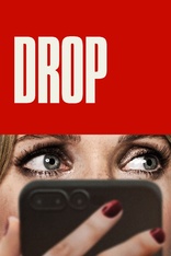 ❄️ Drop ❄️ Blu-ray Drop (2025) (Blu-ray) – Bluraymania