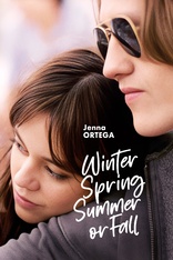 Winter Spring Summer or Fall (Digital)