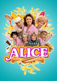 Alice: The Complete Series Digital