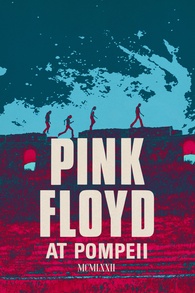 Pink Floyd: Live at Pompeii - MCMLXXII Digital (4K Ultra HD)