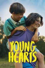 Young Hearts (2024)