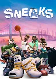Sneaks Digital