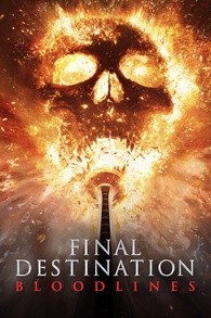 Final Destination: Bloodlines (Digital)