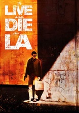 洋画・外国映画 LIVE DIE LA DVD To Live and Die in LA (Special Edition) (Bilingual): Amazon.ca