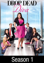 Drop Dead Diva (2009 - 2014)