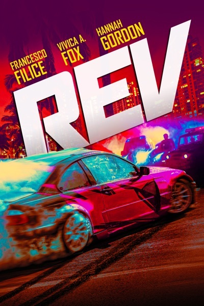 Rev Digital