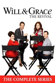 Will and Grace: The Complete Revival Series Digital