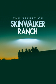 The Secret of Skinwalker Ranch: Season 6 Digital