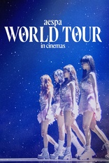 Aespa: World Tour in Cinemas (2024)