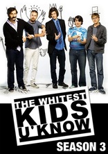 The Whitest Kids U' Know: The Complete Series Digital