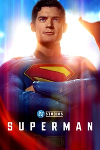 Superman (Digital)