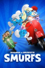 Smurfs (Digital)