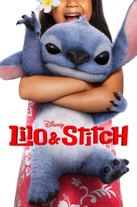 Lilo and Stitch Digital (4K Ultra HD)