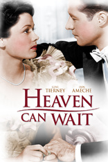 Criterion Reflections: Heaven Can Wait (1943) - #291