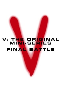 V: The Original Miniseries / V: The Final Battle Digital