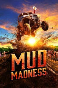 (未使用･未開封品)Marsh Mud Madness [DVD] Mud Madness: Season 2 Digital