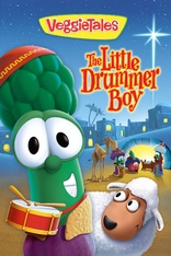 VeggieTales: The Little Drummer Boy Digital