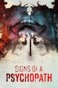 Signs Psychopath Book Signs of a Psychopath: Season 10 Digital
