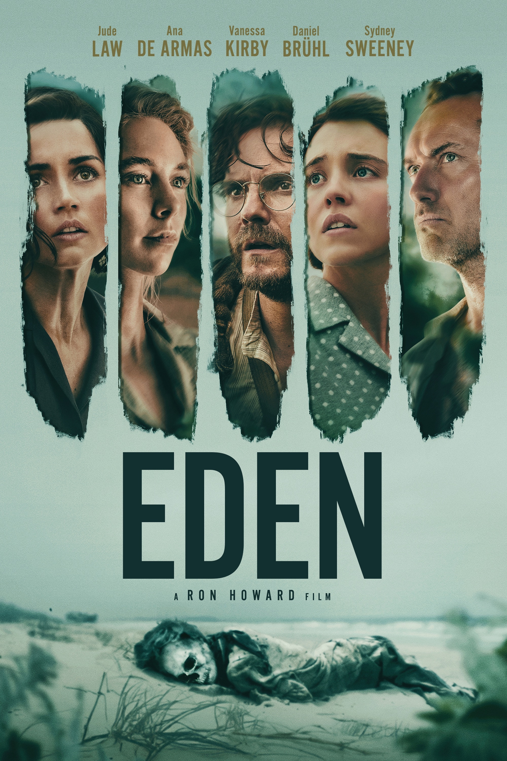 Eden Digital (4K Ultra HD)