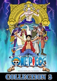 One Piece: Collection 3 Digital