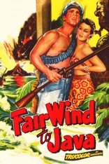 Fair Wind to Java (Digital)