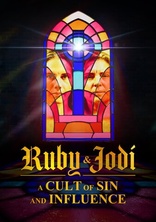Ruby & Jodi: A Cult of Sin and Influence (Digital)
