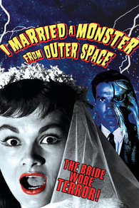 I Married a Monster from Outer Space Digital