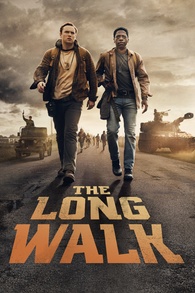 The Long Walk Digital 4K Ultra HD 