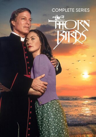 洋画・外国映画 The Thorn Birds: The Complete Collection The Thorn Birds: The Complete Series Digital