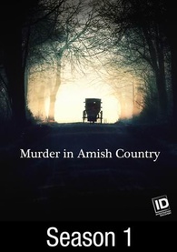 Murder in Amish Country: Season 1 Digital